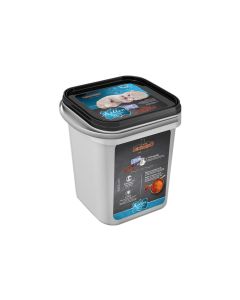 Leonardo Cat Food Trockenfutter Kitten Granula Start, 1 kg