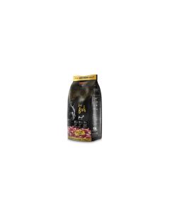 Leonardo Cat Food Trockenfutter Fresh Rind, 250 g