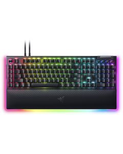 Razer Gaming-Tastatur BlackWidow V4 Pro