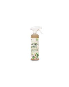 Multikraft Sprühlösung BIO Knoblauch- und Chiliextrakt, 500 ml