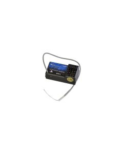 Amewi Empfänger RXC4 Plus, 4 Kanal 2.4 GHz