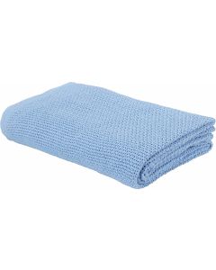 Eskimo Decke Summer Dream Ciel, 240 cm x 220 cm