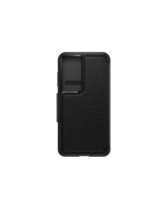 Otterbox Book Cover Strada Black Galaxy S23