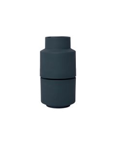 Crush Grind Gewürzmühle Billund 11.6 cm, Dunkelblau