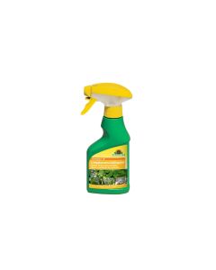 Neudorff Sprühmittel Grünpflanzen Schädlingsfrei Promanal AF, 250 ml