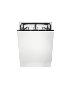Electrolux Einbaugeschirrspüler GA55GLV Vollintegriert