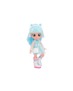 IMC Toys Puppe Cry Babies BFF – Kristal