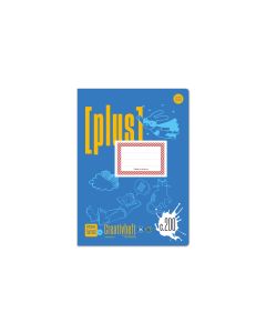 Formati Plus C.200, A4, Liniert, Gelb
