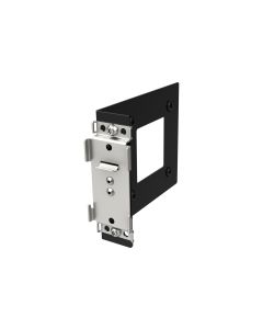 Axis Zubehör TF9903 DIN Rail Clip Schwarz 1 Stück