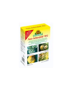 Neudorff Fungizid Netz-Schwefelit WG, 5 x 15 g
