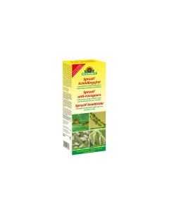 Neudorff Insektizid Spruzit Schädlingsfrei Konzentrat, 200 ml
