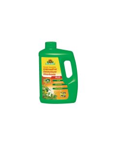 Neudorff Herbizid Finalsan Konzentrat UnkautFrei Plus, 2 l