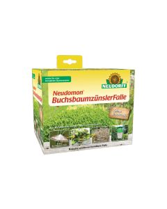 Neudorff Buchsbaumzünsler-Falle Neudomon, 1 Stück