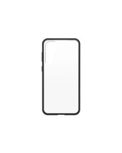 Otterbox Back Cover React Galaxy S23+ Transparent / Schwarz
