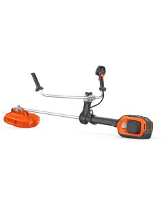 Husqvarna Akku-Rasentrimmer 525iRXT, Solo