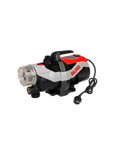 AL-KO Gartenpumpe Jet 3600 Easy