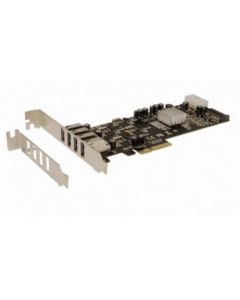 Exsys PCI-Karte EX-11494-2