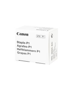 Canon Heftklammer P1 10000 Stück