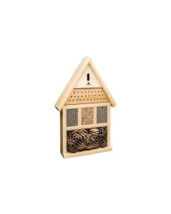 Neudorff Insektenhotel 56 x 36 x 9 cm