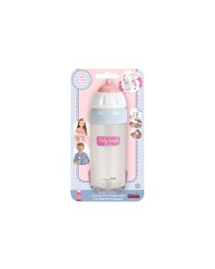 Klein-Toys Puppenzubehör Coralie Magic Zaubermilchfläschchen