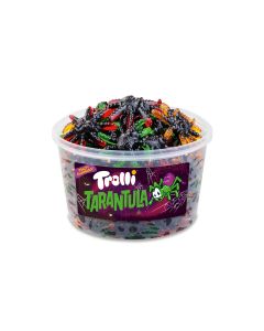 Trolli Halloween Tarantula Gummibonbons 1.1 kg