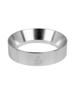 FURBER Dosiertrichter 58 mm, Aluminium