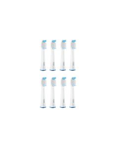 Oral-B Zahnbürstenkopf Pulsonic Clean, 8 Stück