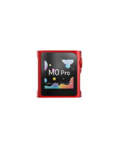 Shanling HiRes-Player M0 Pro Rot