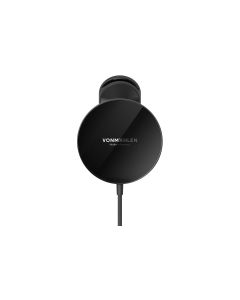 Vonmählen Wireless Charger Aura Car Black