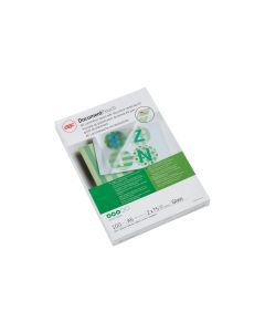 GBC Laminierfolie A5, , 100 Stück, Glänzend