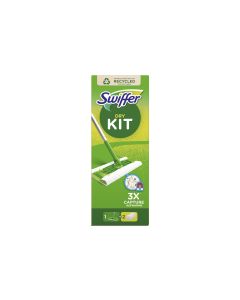 Swiffer Flachwischer Dry Kit