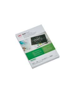 GBC Laminierfolie A4, , 100 Stück, Matt