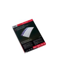 GBC Laminierfolie High-Speed  A4, , 100 Stück, Glänzend