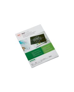 GBC Laminierfolie Matt Pouch A3. 50 Stück