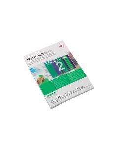 GBC Laminierfolie High-Speed Pouch A4, 25 Stück