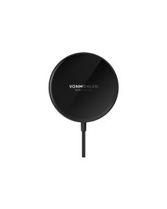 Vonmählen Wireless Charger Aura Mini Black