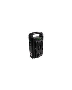 Patona Ladegerät Dual V-Mount