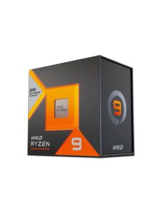 AMD CPU Ryzen 9 7900X3D 4.4 GHz