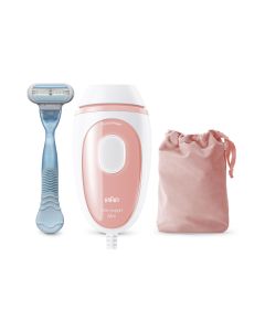 Braun IPL-Haarentferner Silk-Expert Mini PL1014