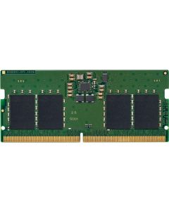 Kingston SO-DDR5-RAM KCP556SS6-8 5600 MHz 1x 8 GB