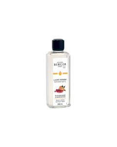 Maison Berger Refill für Duftlampe Eclat de Rhubarbe 500 ml