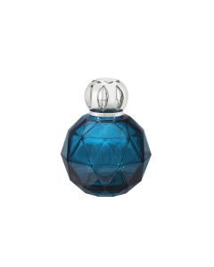 Maison Berger Duftlampe Géode 405 ml, Blau