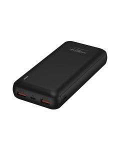 Ansmann Powerbank PB320PD, 20000 mAh