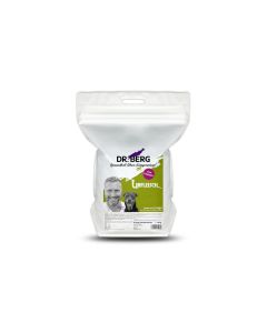 Dr. Berg Trockenfutter Urfleisch Adult Lamm und Kartoffel, 10 kg