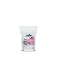 Dr. Berg Trockenfutter Felikatessen Huhn+Lachs, 1 kg