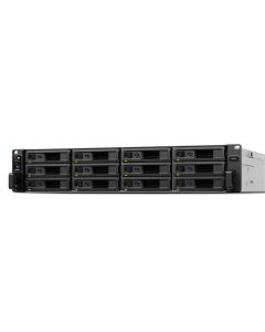 Synology NAS SA3410, 12-bay