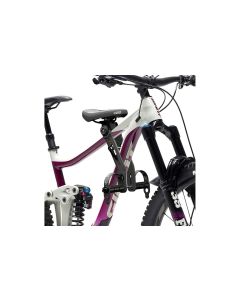 KRS Fahrradkindersitz Shotgun 2.0