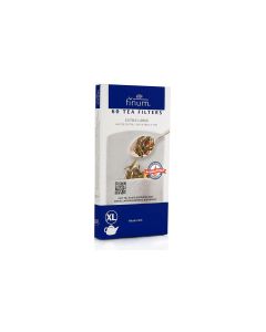 Finum Teefilter XL 60 Stück