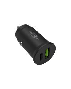 Ansmann Autoladegerät CC230PD, 30 W