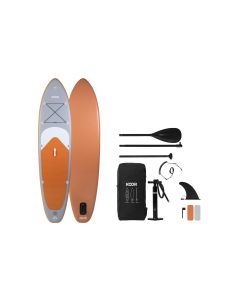 KOOR SUP Board Asuubi 10'6